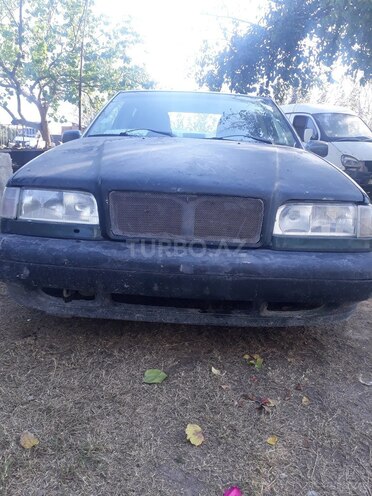 Volvo 850 1996, 350,000 km - 2.5 l - Saatlı