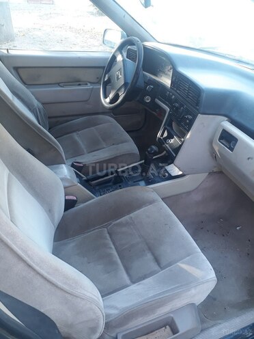 Volvo 850 1996, 350,000 km - 2.5 l - Saatlı