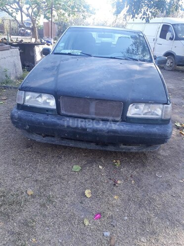 Volvo 850 1996, 350,000 km - 2.5 l - Saatlı