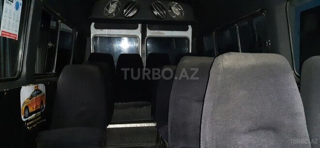 Mercedes 208 D 1994, 84,000 km - 2.5 л - Tovuz