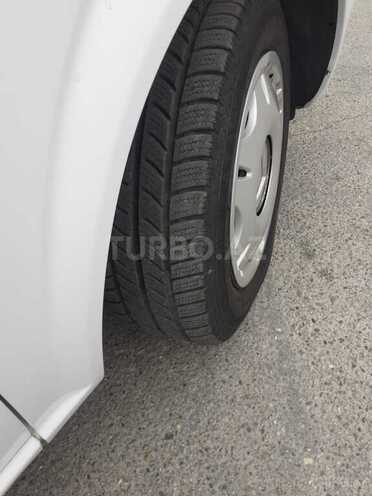 Mercedes Vito 2009, 247,000 km - 2.2 l - Bakı