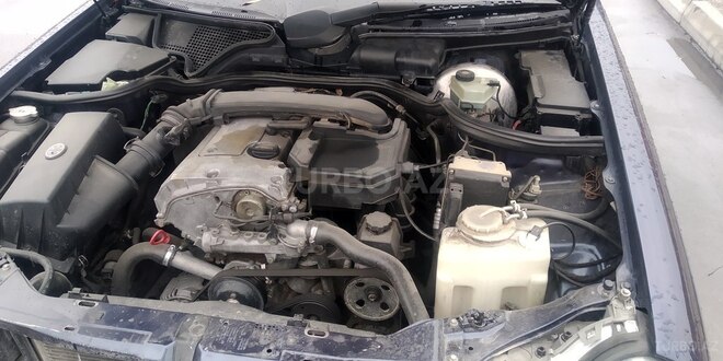 Mercedes E 230 1997, 380,000 km - 2.3 л - Xaçmaz