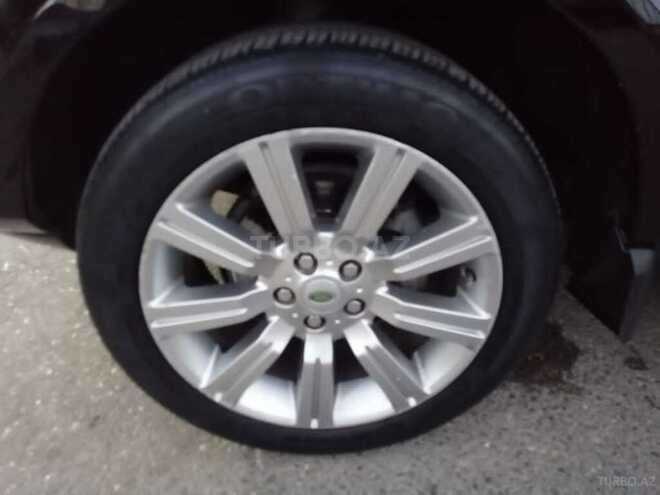 Land Rover Discovery 2007, 212,500 km - 2.7 l - Sumqayıt