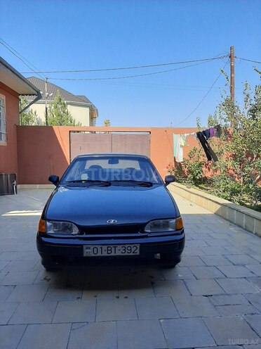 LADA (VAZ) 2115 2012, 100,000 km - 1.5 l - Bakı
