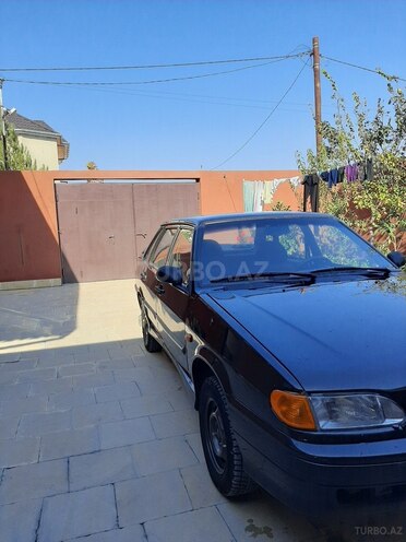 LADA (VAZ) 2115 2012, 100,000 km - 1.5 l - Bakı