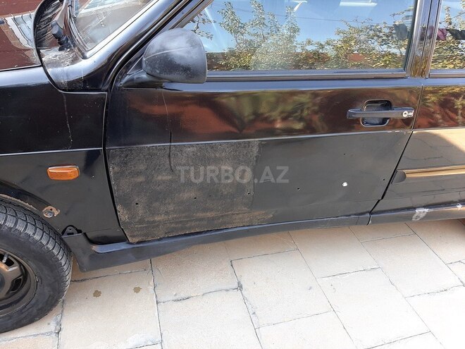 LADA (VAZ) 2115 2012, 100,000 km - 1.5 l - Bakı