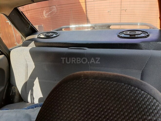 LADA (VAZ) 2115 2012, 100,000 km - 1.5 l - Bakı