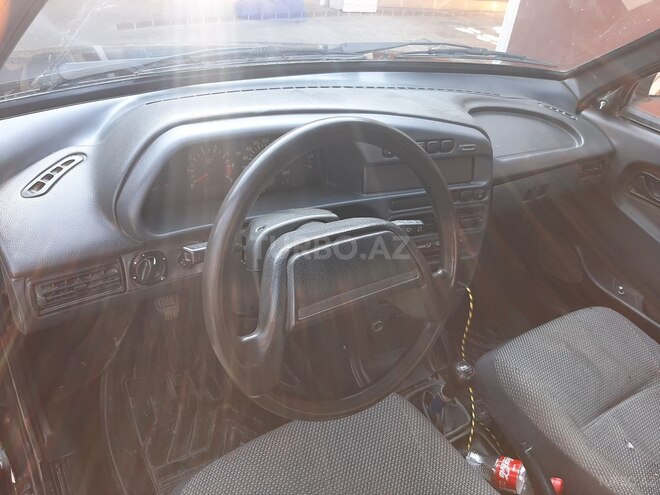 LADA (VAZ) 2115 2012, 100,000 km - 1.5 l - Bakı