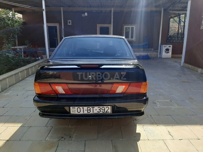 LADA (VAZ) 2115 2012, 100,000 km - 1.5 l - Bakı