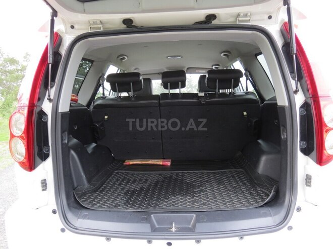 GWM Hover H3 2014, 197,000 km - 2.0 l - Bakı