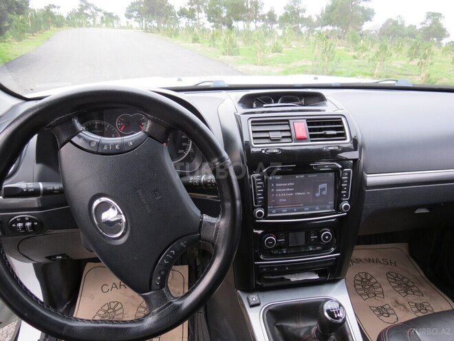 GWM Hover H3 2014, 197,000 km - 2.0 l - Bakı