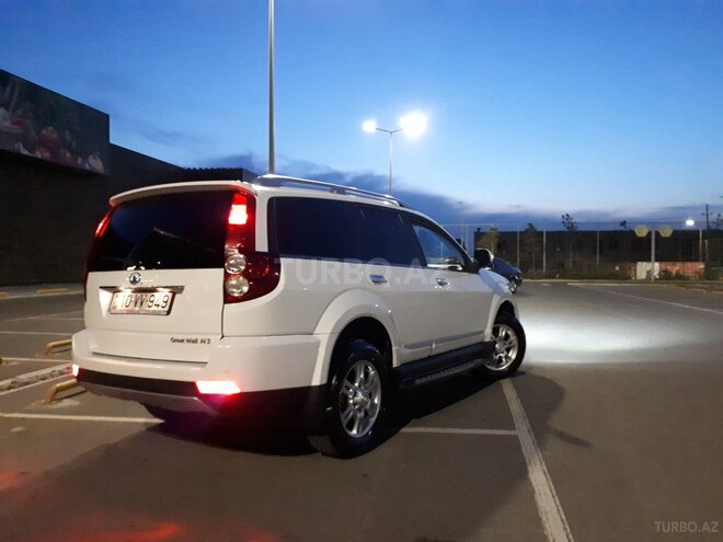 GWM Hover H3 2014, 197,000 km - 2.0 l - Bakı