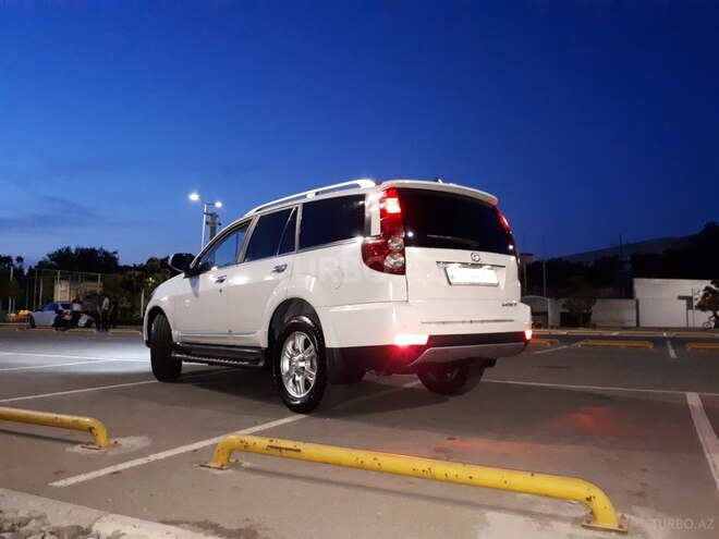 GWM Hover H3 2014, 197,000 km - 2.0 l - Bakı