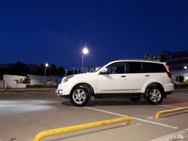 GWM Hover H3 2014, 197,000 km - 2.0 l - Bakı