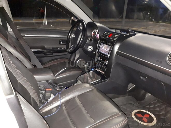 GWM Hover H3 2014, 197,000 km - 2.0 l - Bakı