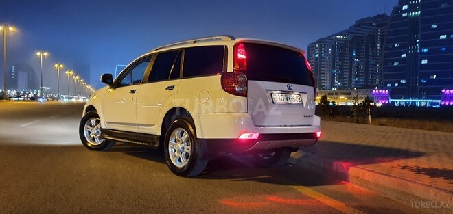 GWM Hover H3 2014, 197,000 km - 2.0 l - Bakı