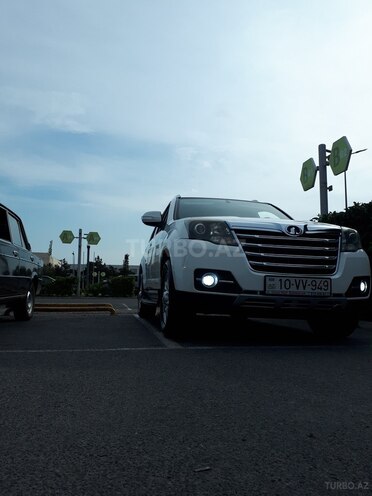 GWM Hover H3 2014, 197,000 km - 2.0 l - Bakı
