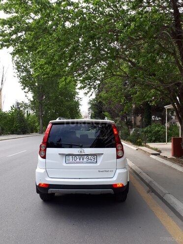 GWM Hover H3 2014, 197,000 km - 2.0 l - Bakı