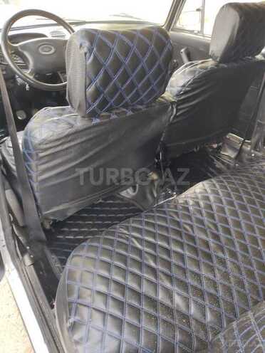 LADA (VAZ) 2106 2001, 370,865 km - 1.5 l - Xudat