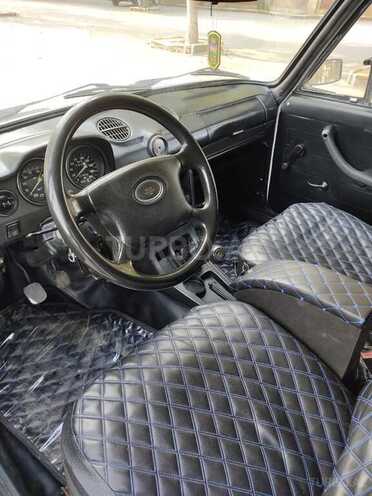 LADA (VAZ) 2106 2001, 370,865 km - 1.5 l - Xudat