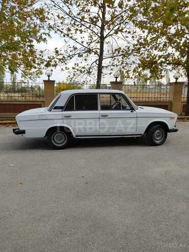 LADA (VAZ) 2106 2001, 370,865 km - 1.5 l - Xudat