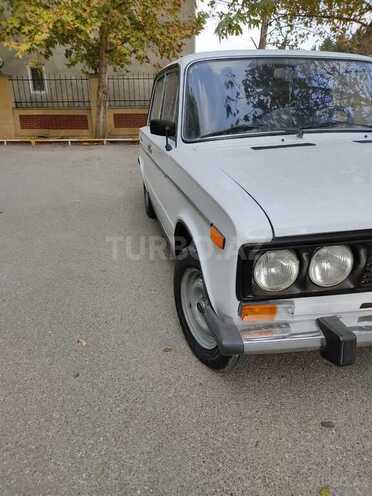 LADA (VAZ) 2106 2001, 370,865 km - 1.5 l - Xudat
