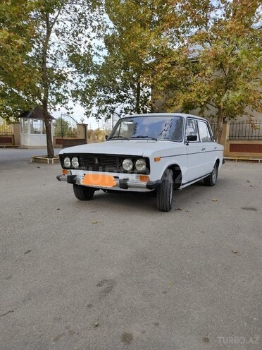LADA (VAZ) 2106 2001, 370,865 km - 1.5 l - Xudat