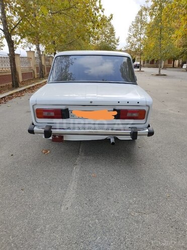 LADA (VAZ) 2106 2001, 370,865 km - 1.5 l - Xudat