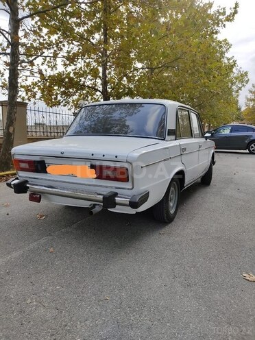 LADA (VAZ) 2106 2001, 370,865 km - 1.5 l - Xudat