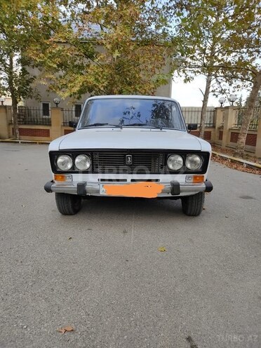 LADA (VAZ) 2106 2001, 370,865 km - 1.5 l - Xudat