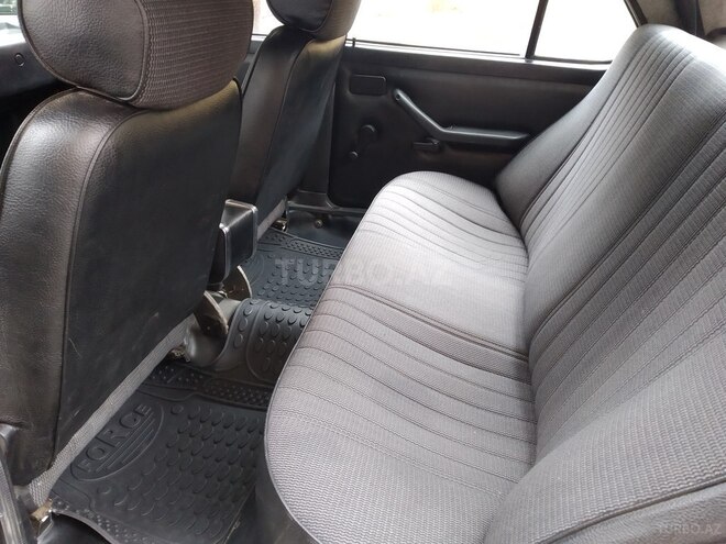 Tofas Sahin 2004, 15,000 km - 1.6 l - Bakı