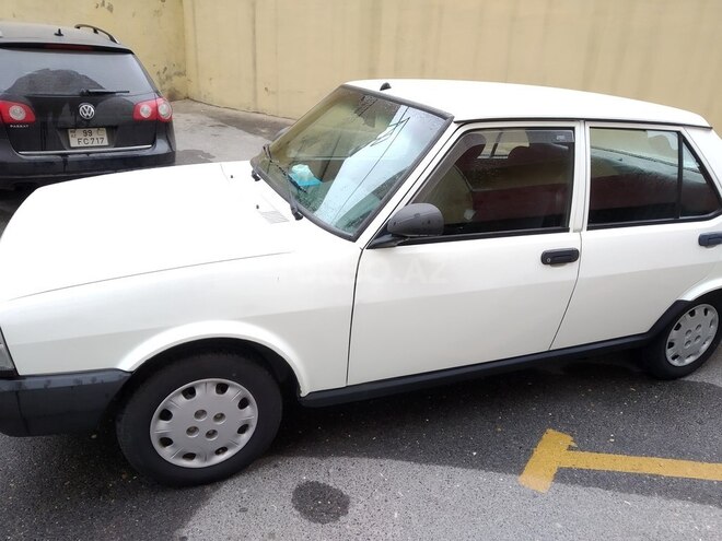 Tofas Sahin 2004, 15,000 km - 1.6 l - Bakı