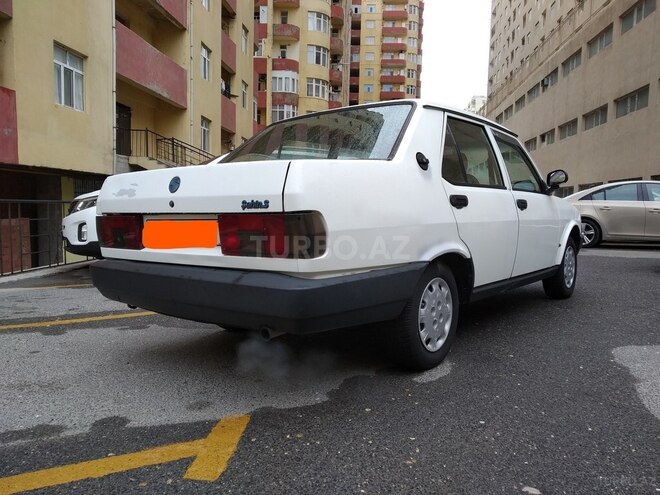 Tofas Sahin 2004, 15,000 km - 1.6 l - Bakı