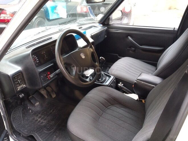 Tofas Sahin 2004, 15,000 km - 1.6 l - Bakı