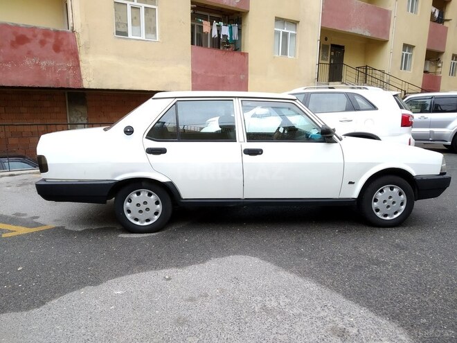 Tofas Sahin 2004, 15,000 km - 1.6 l - Bakı