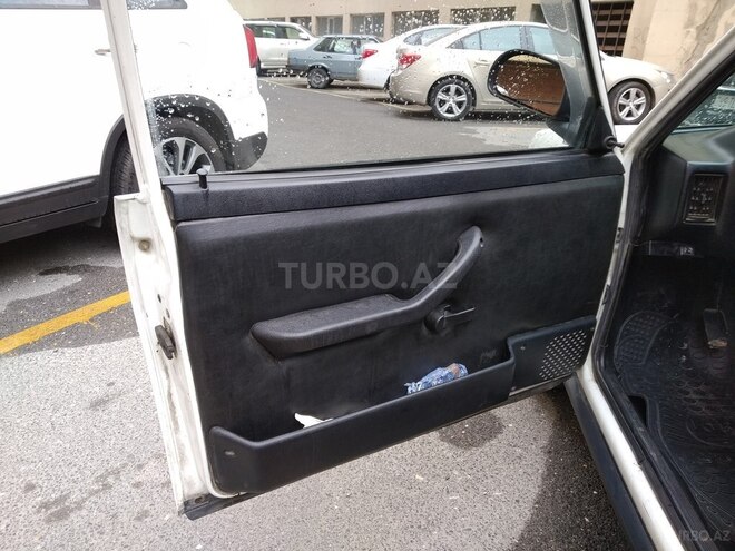 Tofas Sahin 2004, 15,000 km - 1.6 l - Bakı