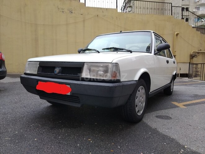 Tofas Sahin 2004, 15,000 km - 1.6 l - Bakı
