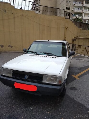 Tofas Sahin 2004, 15,000 km - 1.6 l - Bakı