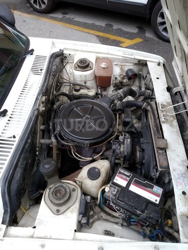 Tofas Sahin 2004, 15,000 km - 1.6 l - Bakı