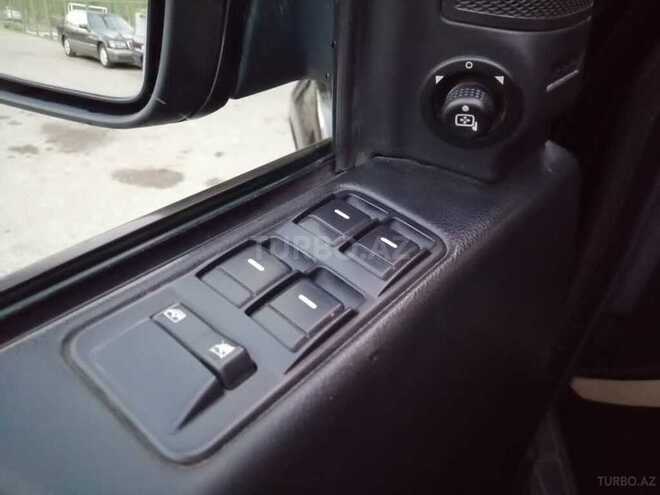 Land Rover Discovery 2007, 212,500 km - 2.7 l - Sumqayıt