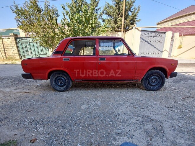 LADA (VAZ) 2105 1987, 200,000 km - 1.5 l - Bakı