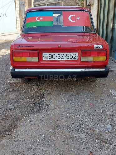 LADA (VAZ) 2105 1987, 200,000 km - 1.5 l - Bakı