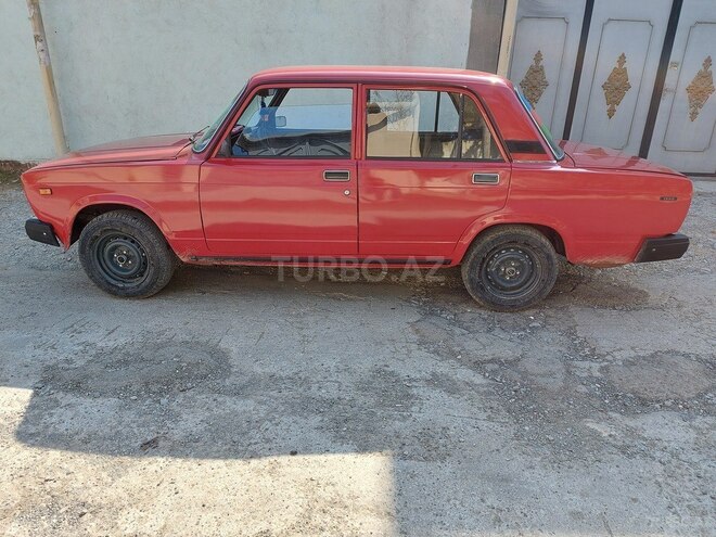 LADA (VAZ) 2105 1987, 200,000 km - 1.5 l - Bakı