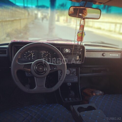 LADA (VAZ) 2105 1987, 200,000 km - 1.5 l - Bakı