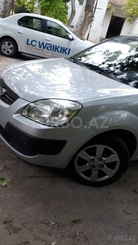 Kia Rio 2005, 243,000 km - 1.5 l - Bakı
