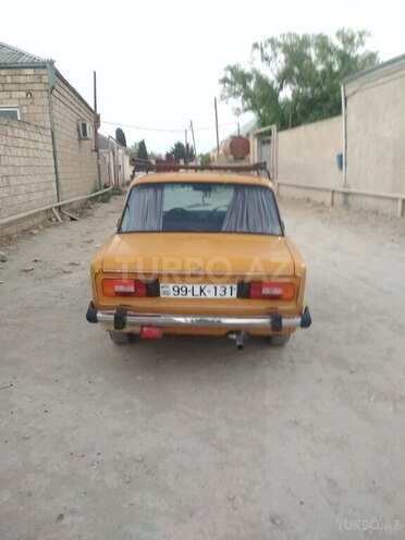 LADA (VAZ) 2106 1984, 199,900 km - 1.6 l - Bakı