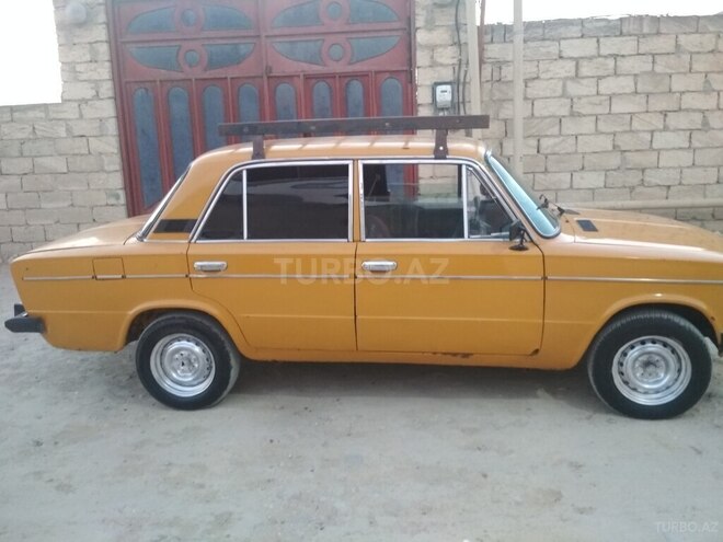 LADA (VAZ) 2106 1984, 199,900 km - 1.6 l - Bakı