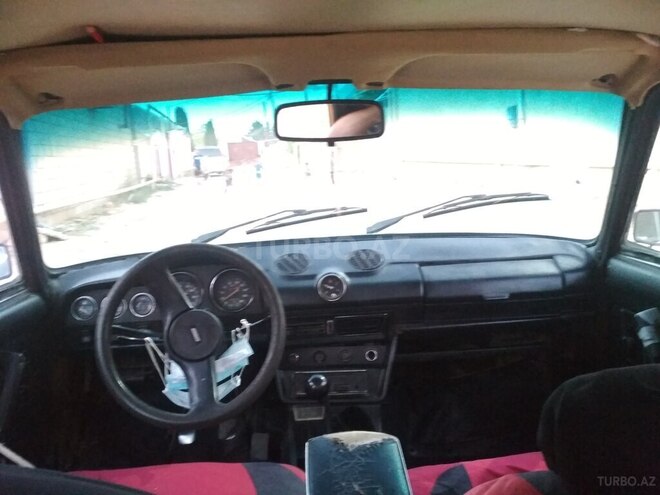 LADA (VAZ) 2106 1984, 199,900 km - 1.6 l - Bakı