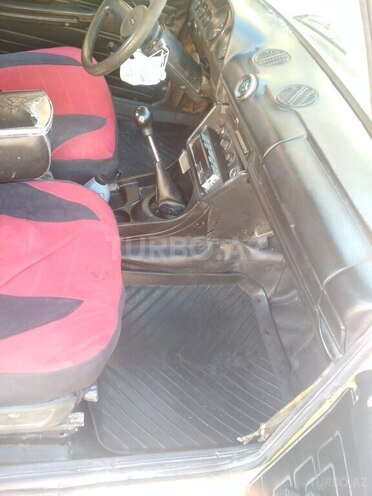 LADA (VAZ) 2106 1984, 199,900 km - 1.6 l - Bakı