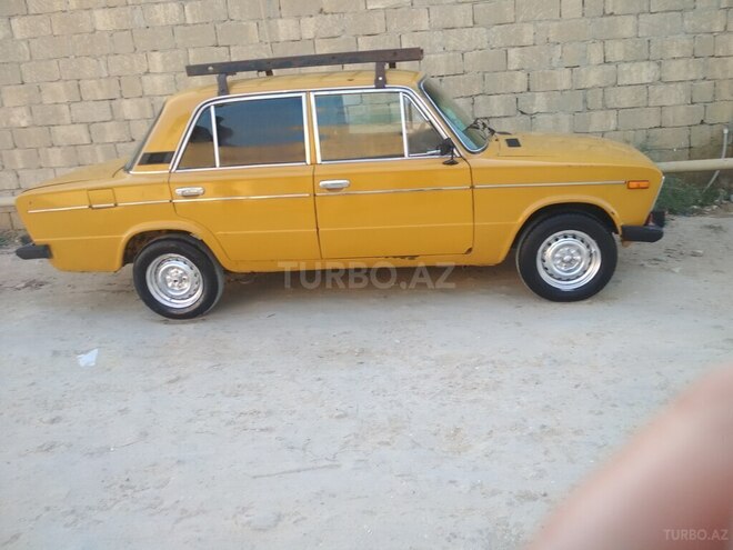 LADA (VAZ) 2106 1984, 199,900 km - 1.6 l - Bakı